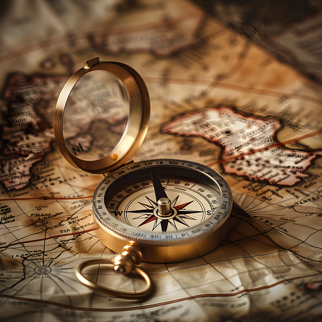 Site Navigation Markup