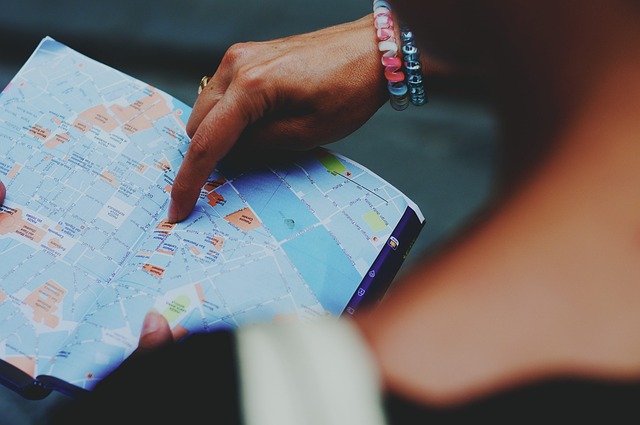Site Navigation Markup