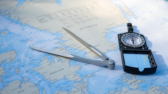 Site Navigation Markup