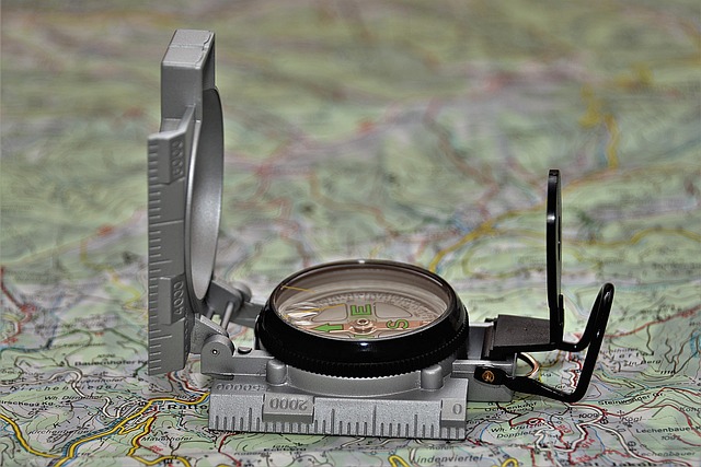 Site Navigation Markup