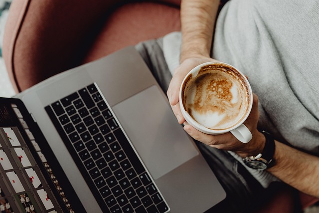small business site design