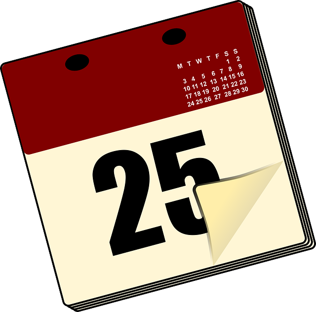 SMS appointment notifications