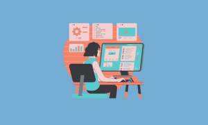 Dedicated IT Support for Accounting Firms: Streamlining Operations with Real-Time Query Resolution