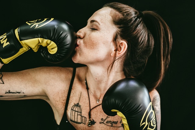 sparring-focused training Tempe