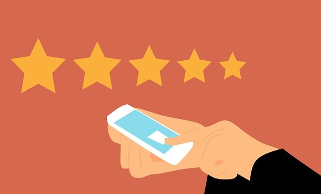 Star Rating Markup