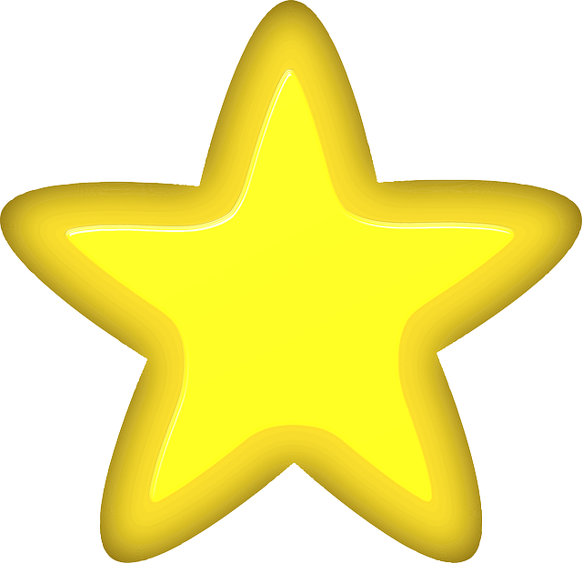 Star Rating Markup