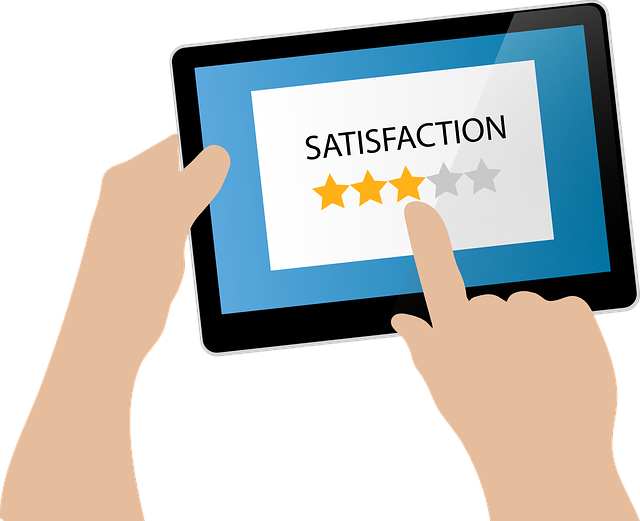 Star Rating Markup