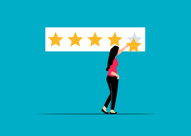 Star Rating Markup