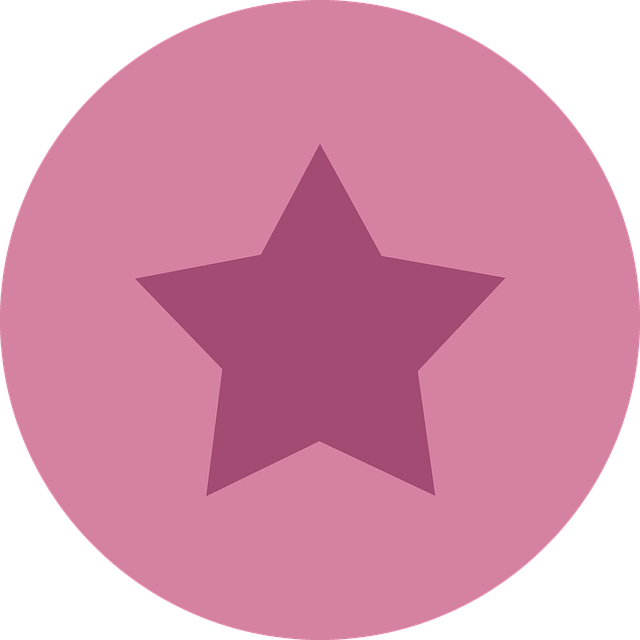 Star Rating Markup