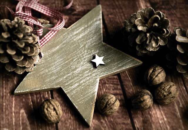 Star Rating Markup