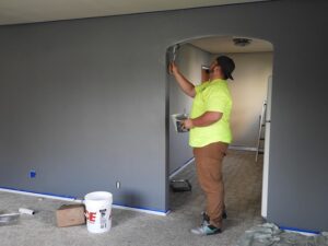 Concrete Slab Leveling & Stem Wall Repair: Comprehensive Guide