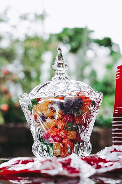 Strawberry Rosin Gummies