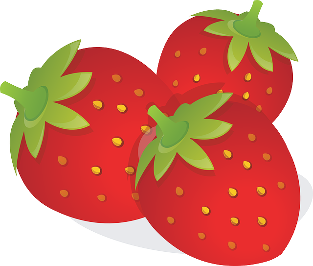 Strawberry Rosin Gummies