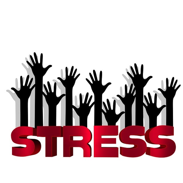stress management Scottsdale