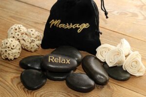 Holistic Stress Management: Unlocking Mind-Body-Spirit Balance for Therapy and Relief
