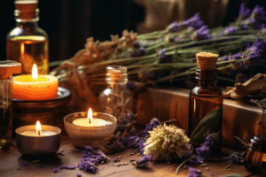 Stress Management Strategies for Caregivers: Relieving Pressure, Restoring Well-being