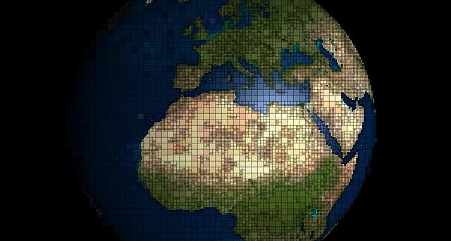 Structured Data for Maps