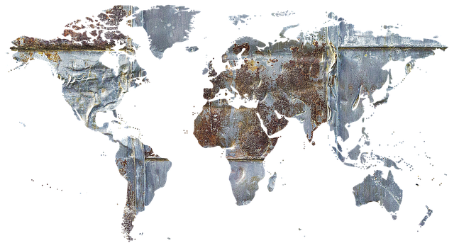 Structured Data for Maps