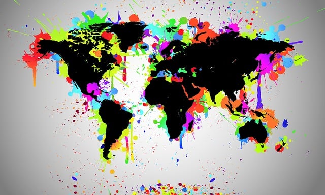 Structured Data for Maps