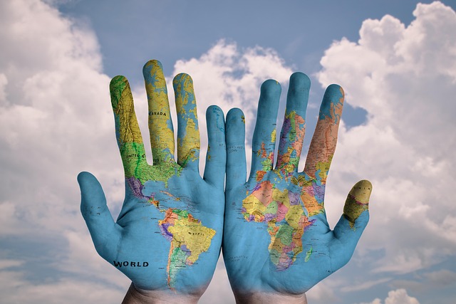 Structured Data for Maps