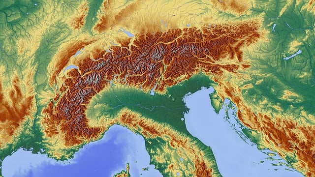 Structured Data for Maps