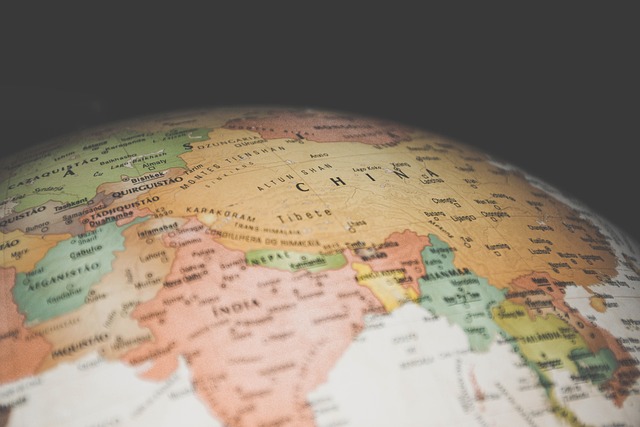 Structured Data for Maps