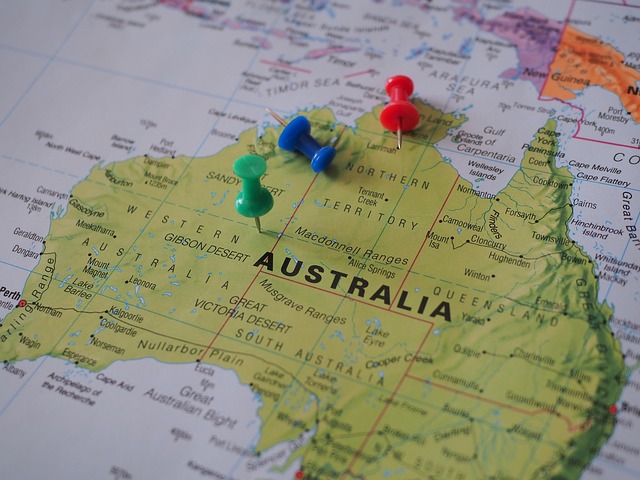 Structured Data for Maps