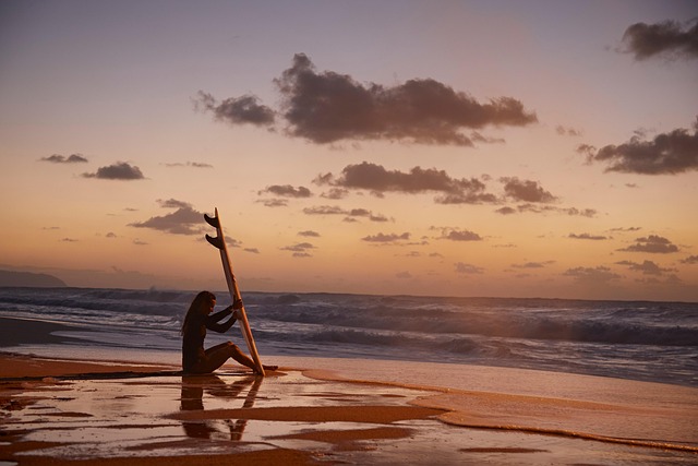 surfboard for beginners