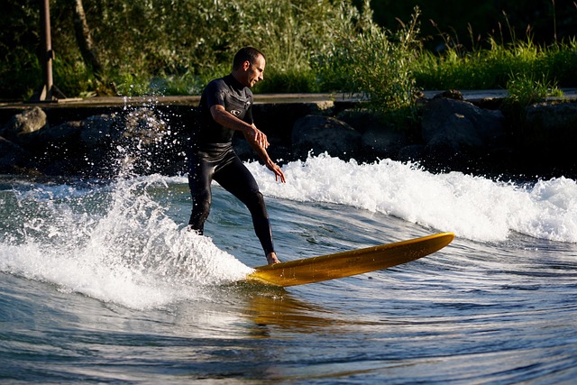 surfboard for beginners