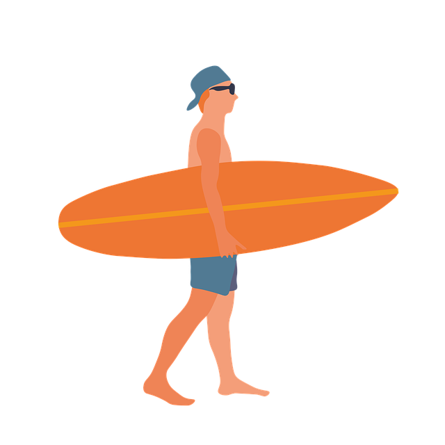 surfboard for beginners