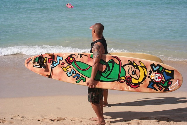 surfboard for beginners