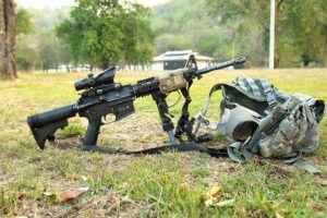 Tactical Dog Vests & MOLLE Compatibility: Essential Guide for Enhanced Gear