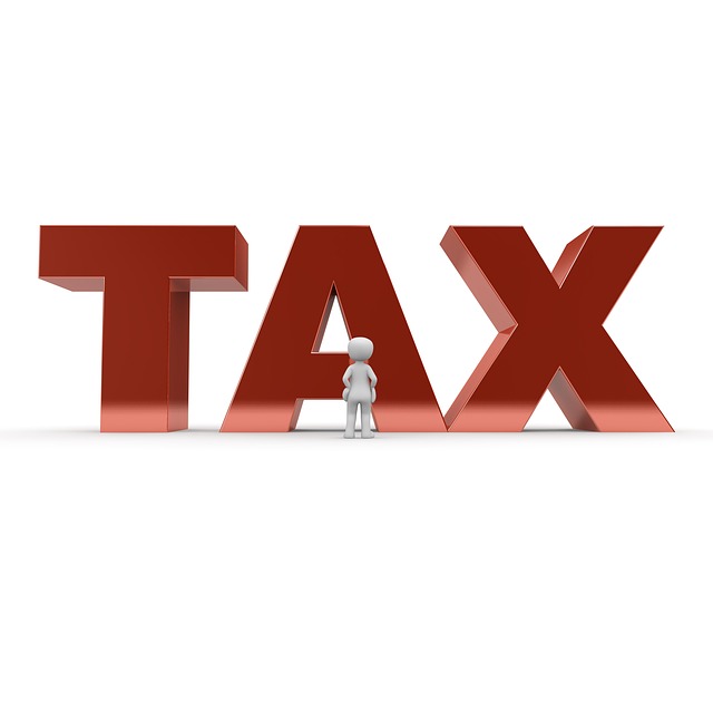 tax compliance IT