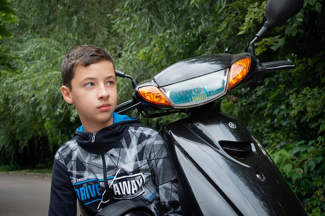 Teen Driver Insurance