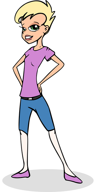 teen striking classes AZ