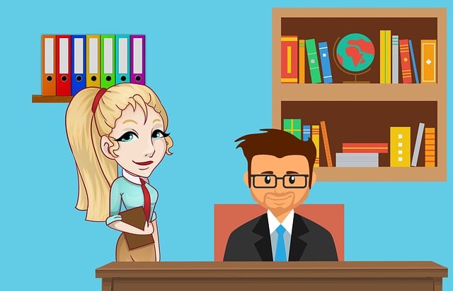 telehealth receptionist