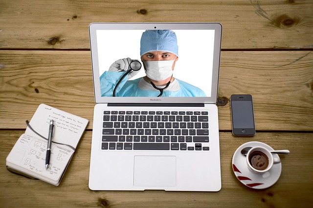 telehealth receptionist