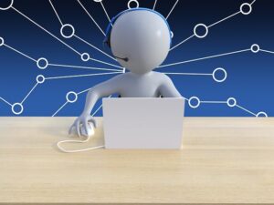 Revolutionize Patient Care: Virtual Front Desk Services for Healthcare Practices