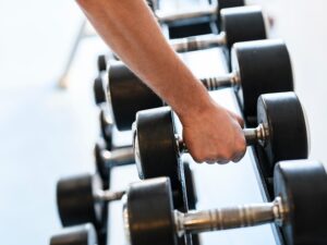 Elite MMA Training in Arizona: Local Gyms’ Rise and Targeted Marketing Strategies