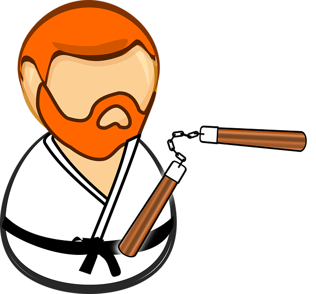 Tempe dojo gym
