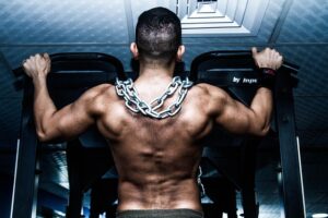 Elevate Your Combat Skills: Unlocking Potential with Tempe Pro Fight Training