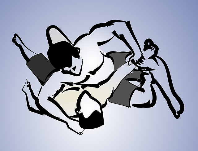 Tempe grappling no-gi