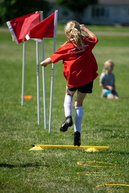 Tempe youth self-defense training