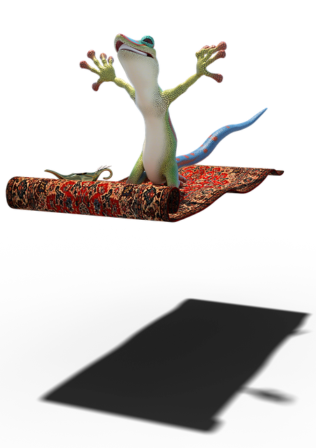 tenant carpet service