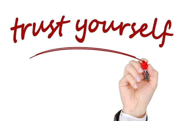 therapy for self-confidence Mesa