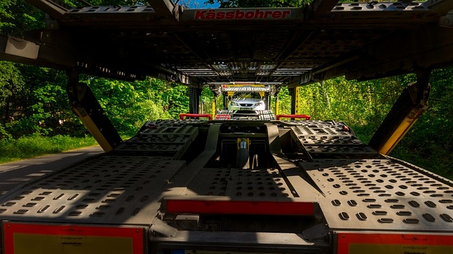 truck system carpet cleaners