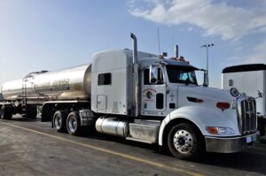 Citrus Bright: Revolutionizing Carpet Cleaning with High-Power Truck-Mounted Systems