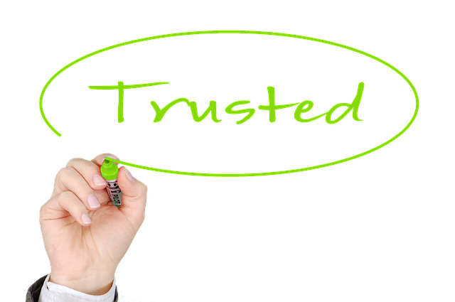 trusted carpet cleaning company