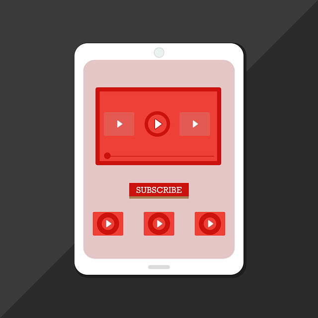 UI design