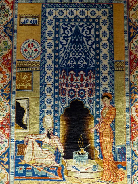 value carpet service